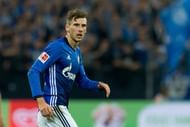 Leon Goretzka Schalke 04 transfer